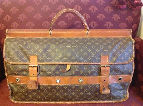 Authenticating a pre 1980s bag : r/Louisvuitton 